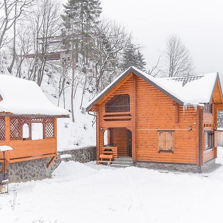 Cottage Goyra Jaremtsche Exterior foto
