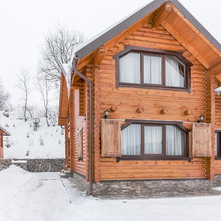 Cottage Goyra Jaremtsche Exterior foto