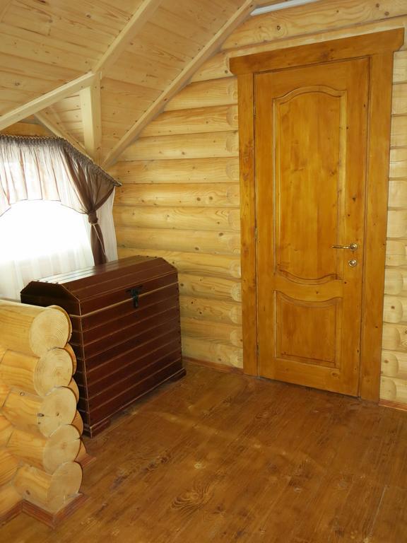 Cottage Goyra Jaremtsche Exterior foto
