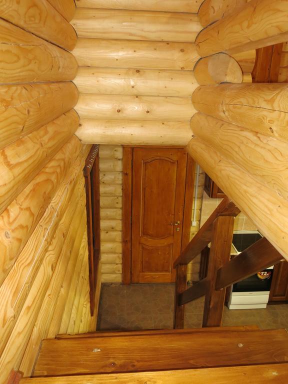 Cottage Goyra Jaremtsche Zimmer foto