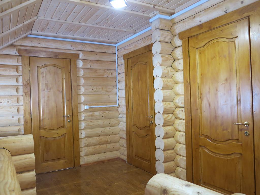 Cottage Goyra Jaremtsche Exterior foto
