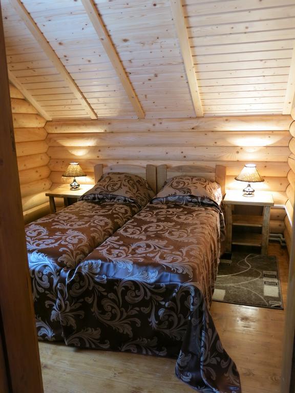 Cottage Goyra Jaremtsche Zimmer foto