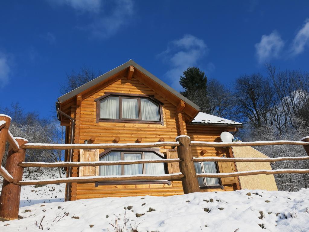 Cottage Goyra Jaremtsche Exterior foto