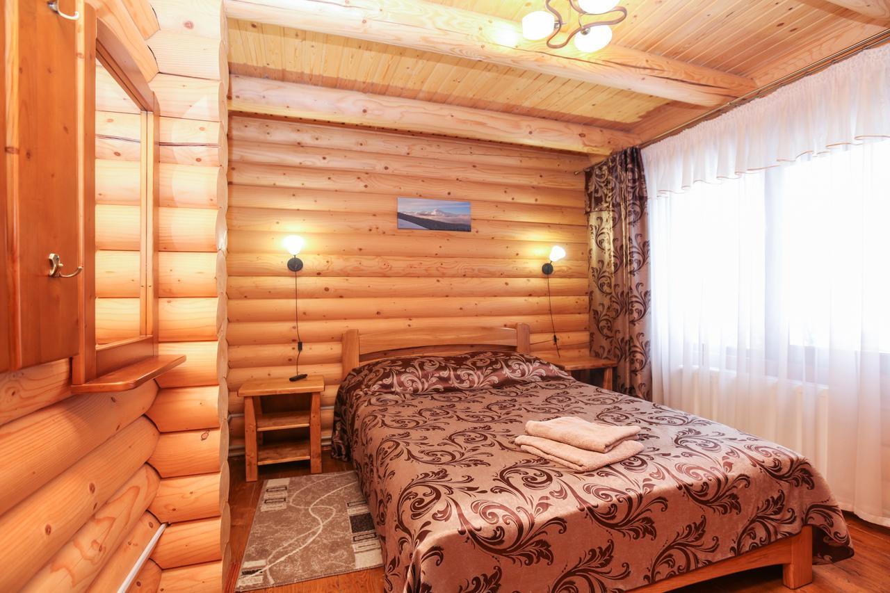 Cottage Goyra Jaremtsche Exterior foto