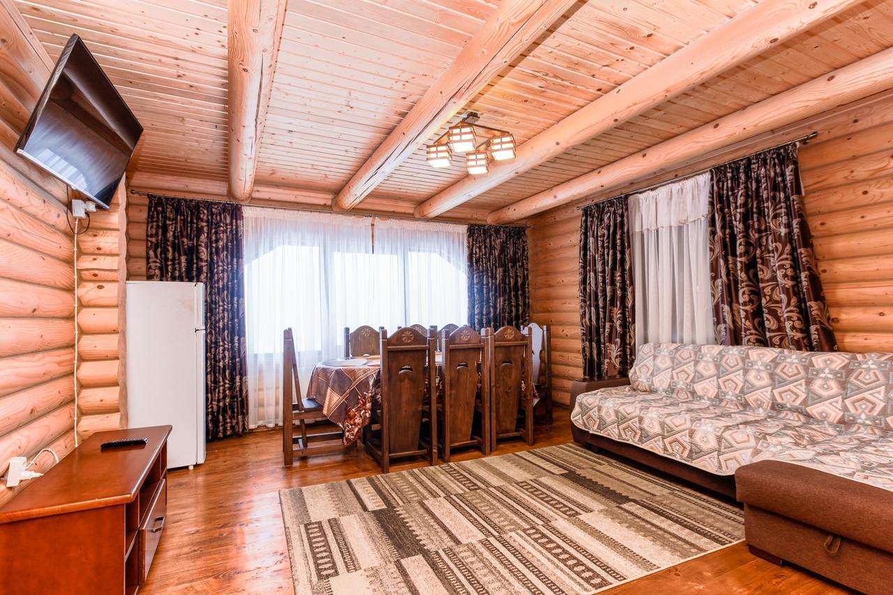 Cottage Goyra Jaremtsche Exterior foto