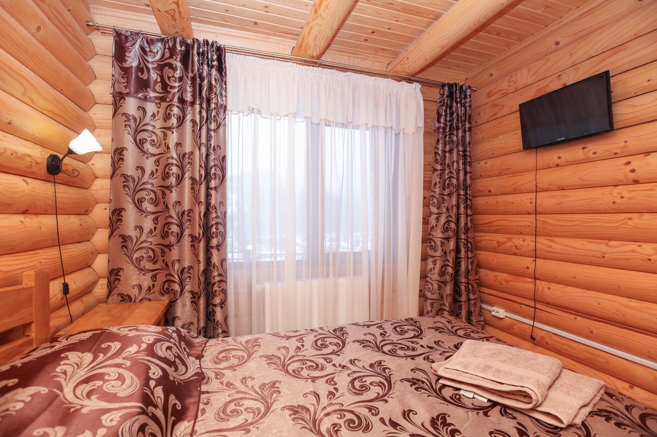 Cottage Goyra Jaremtsche Exterior foto