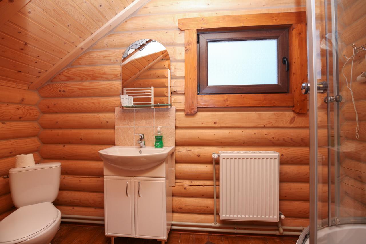Cottage Goyra Jaremtsche Exterior foto